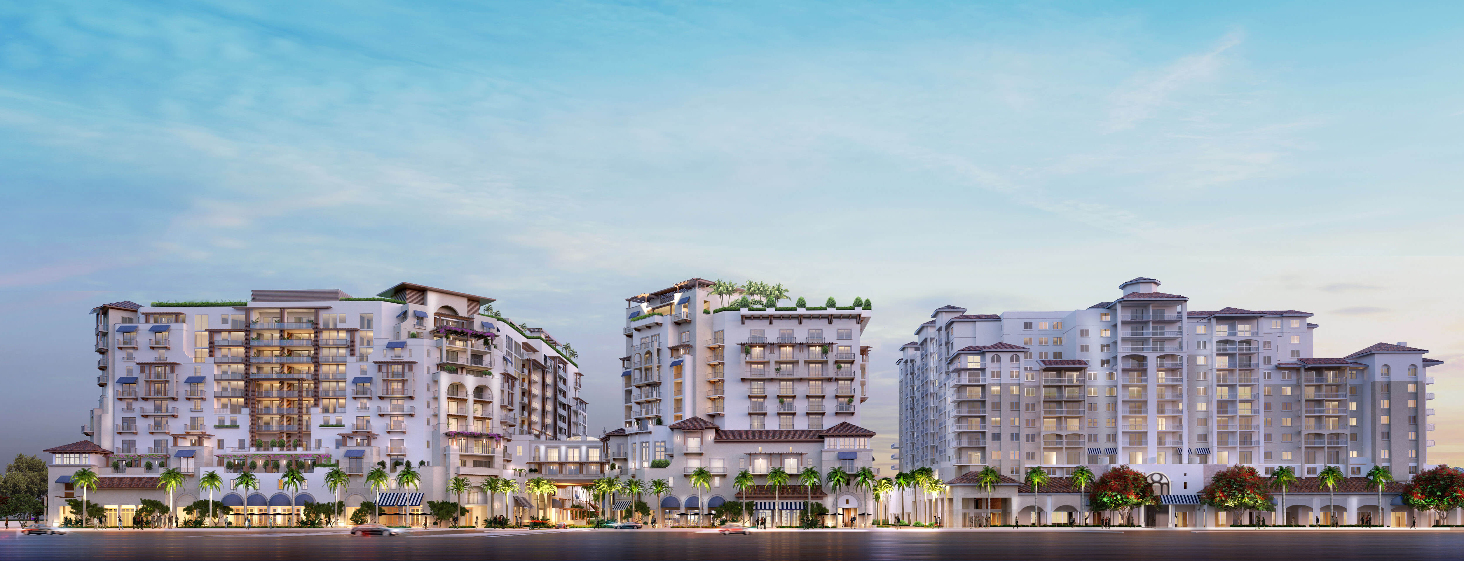 The Residences Mandarin Oriental Andre Alves